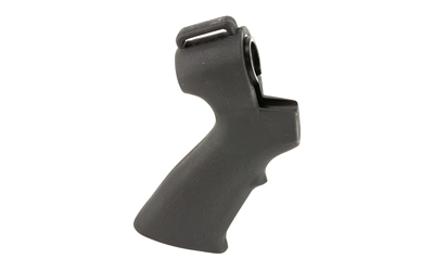 ATI Outdoors Pistol Grip, Fits Mossberg/Winchester/Remington, 12 Gauge & 20 Gauge, Black — photo 2