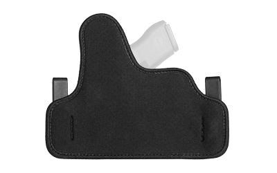 Alien Gear Holsters Cloak Tuck, Inside Waistband Holster, Fits Glock 19/23/19X/44/45, Right Hand, Black — photo 2