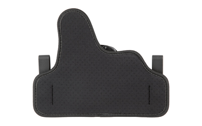 Alien Gear Holsters Cloak Tuck 3.5, Inside Waistband Holster, Fits Sig P365X-Macro, Boltaron Construction, Right Hand, Black — photo 2