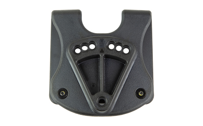 Rapid Force Rapid Force, High Ride Belt Slide, Compatible with Rapid Force Duty Holster, Black — photo 2