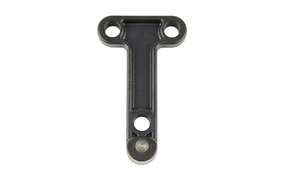 Rapid Force Rapid Force, Tactical Adapter, Allows Mounting Rapid Force Holster Shell Onto Existing Non-Rapid Force Quick Attachment System, Black — photo 2