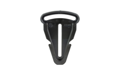 Rapid Force Rapid Force, Multi-Holster Adapter, Compatible with Rapid Force Duty Holster, Black — photo 2