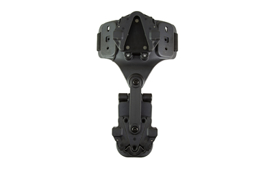 Rapid Force Rapid Force, Expansion, Black, Includes Dynamic Drop Leg with Locking Belt Slide with Standard Buckle