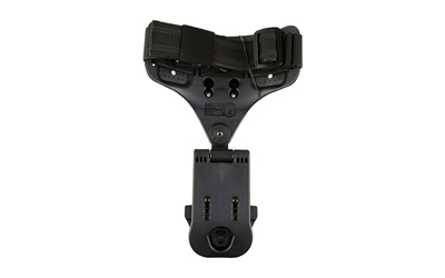 Rapid Force Rapid Force, Expansion, Black, Includes Dynamic Drop Leg with Locking Belt Slide with Standard Buckle — photo 2