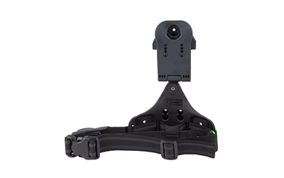 Rapid Force Rapid Force, Expansion, Black, Includes Dynamic Drop Leg with Locking Belt Slide and Taq Strap with Standard Buckle — photo 2
