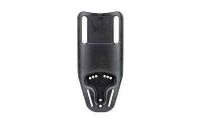 Rapid Force Rapid Force, Low Ride Belt Slide, Compatible with Rapid Force Duty Holster, Black — photo 2