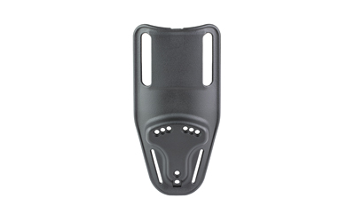 Rapid Force Rapid Force, Mid Ride Belt Slide, Compatible with Rapid Force Duty Holster, Black