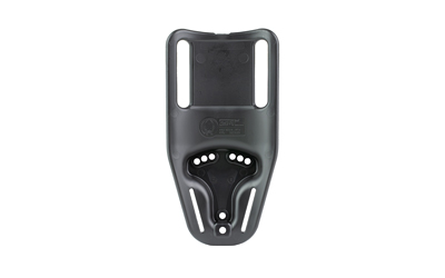 Rapid Force Rapid Force, Mid Ride Belt Slide, Compatible with Rapid Force Duty Holster, Black — photo 2