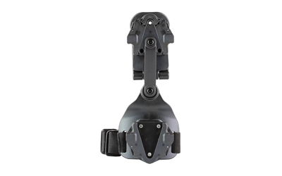 Rapid Force Rapid Force, Expansion, Black, Includes Swivel Drop Leg with Locking Belt Slide with Standard Buckle — photo 2