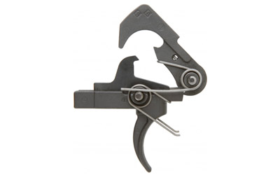 ALG Defense Trigger, Drop In, 6.5 Pound Pull