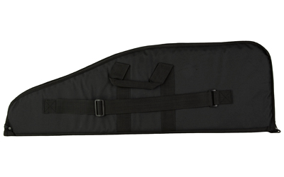 Allen Company Tac Six Engage Rifle Case, 38"X14", Endura Construction, Black — photo 2