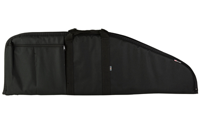 Allen Company Tac-Six Tactical Rifle Case, 38.5"x14", Endura Construction, Black