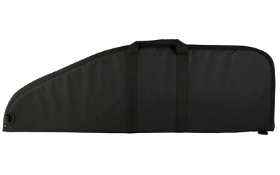 Allen Company Tac-Six Tactical Rifle Case, 38.5"x14", Endura Construction, Black — photo 2