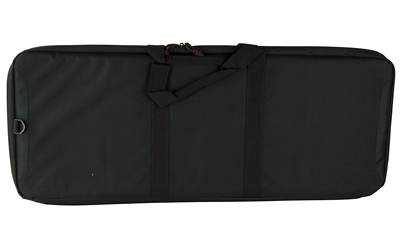 Allen Company Tac-Six, Division, Tactical Case, 32", Lockable, Black — photo 2