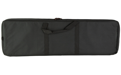 Allen Company Tac-Six, Division, Tactical Case, 42", Lockable, Black — photo 2
