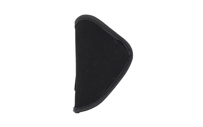Allen Company Inside-the-Pant, Inside Waistband Holster, Size #00, Fits 2-3" Barrel Small/Medium Frame Double Action Revolvers, Black, Right Hand — photo 2