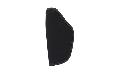 Allen Company Inside-the-Pant, Inside Waistband Holster, Size #03, Fits Large Semi-Automatic Handguns with 4.5-5" Barrel, Black, Right Hand — photo 2