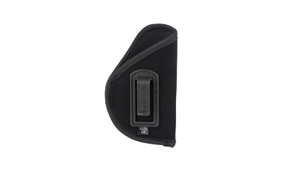 Allen Company Inside-the-Pant, Inside Waistband Holster, Size #05, Fits Glock 26/27, Black, Right Hand