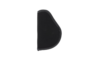 Allen Company Inside-the-Pant, Inside Waistband Holster, Size #05, Fits Glock 26/27, Black, Right Hand — photo 2