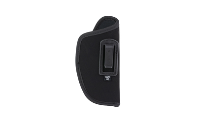 Allen Company Inside-the-Pant, Inside Waistband Holster, Size #06, Fits Large Semi-automatic Handguns with 3.5-4.5" Barrel, Black, Right Hand