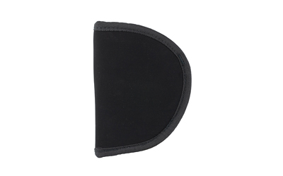Allen Company Inside-the-Pant, Inside Waistband Holster, Size #08, Fits Small Revolvers with 2" Barrel, Black, Right Hand — photo 2