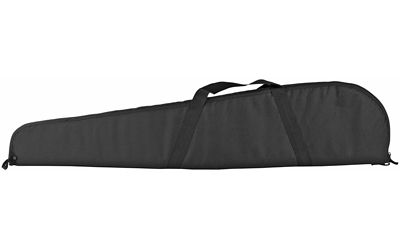 Allen Company Powell Rifle Case, 46", Black/Green — photo 2