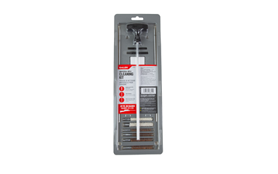 Allen Company Rifle Cleaning Kit, For .22-.30 Caliber Rifles