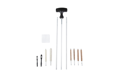 Allen Company Rifle Cleaning Kit, For .22-.30 Caliber Rifles — photo 2