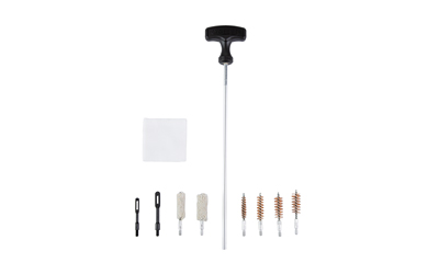 Allen Company Handgun Cleaning Kit, For .22-.45 Caliber Handguns — photo 2