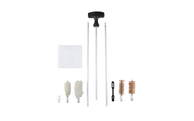 Allen Company Shotgun Cleaning Kit, For 12 and 20 Gauge Shotguns — photo 2