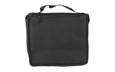 Allen Company Suppressor Case, 5-Suppressor Case, Black — photo 2