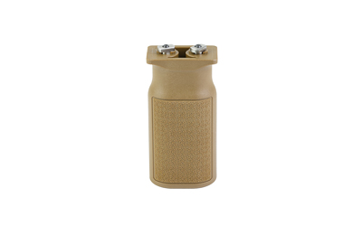 Amend2 Vertical Foregrip, Fits M-LOK Rails, Polymer Construction, Coyote Brown — photo 2