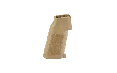 Amend2 Pistol Grip Enhanced 2, For AR-15/AR-10, Polymer Construction, Coyote Brown — photo 2