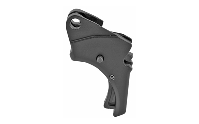 Apex Tactical Specialties Forward Set Sear & Trigger Kit for M&P M2.0, Black Aluminum, Includes Curved Forward Set Trigger, Sear Actuator — photo 2