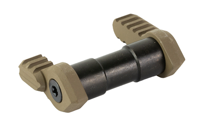 Armaspec ST45, Safety Selector, Flat Dark Earth — photo 2