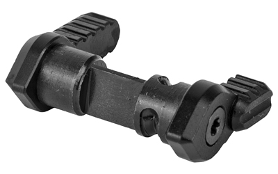 Armaspec SFT 45/90, Ambidextrous Safety Selector, Fits AR 5.56 NATO/223 Remington and 7.62 NATO/308 Winchester, Black Finish — photo 2