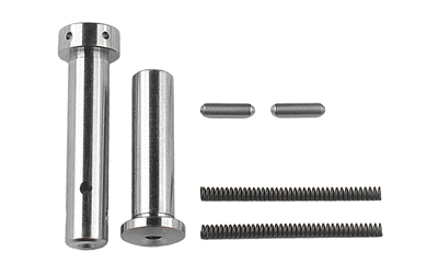 Armaspec Takedown Pivot Pins w/EZ-Set, For AR15/M16/M4, TI Enhanced Grade 5 Titanium — photo 2