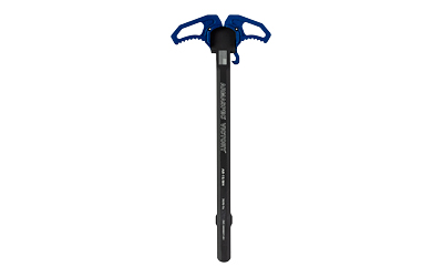 Armaspec Victory, AR-15 Charging Handle, Ambidextrous, Blue