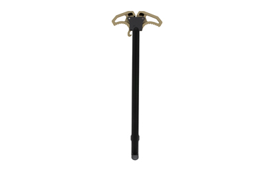 Armaspec Victory, AR-10 Charging Handle, Ambidextrous, Flat Dark Earth — photo 2