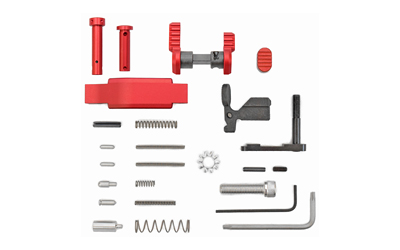 Armaspec Red