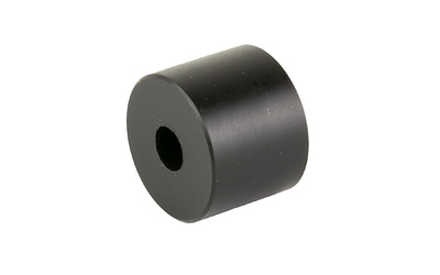 Armaspec A5 Spacer, Fixed Stock to Carbine Spacer, Stealth Recoil Spring/Sound Mitigation Buffer, Fits AR-15 A5 Style Stocks, Black — photo 2