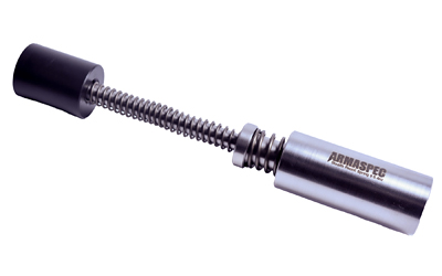 Armaspec Stealth, Buffer, Black — photo 2