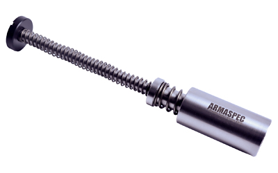 Armaspec Stealth, Spring, Black — photo 2