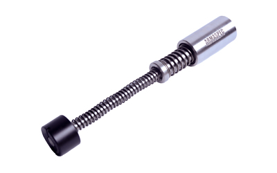 Armaspec Stealth, Spring, Black — photo 2