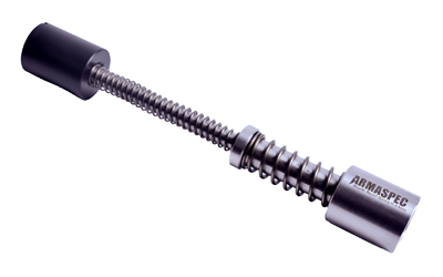 Armaspec Stealth, Buffer, Black — photo 2