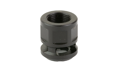 Armaspec ROOK, Micro Barrel Mounted Compensator, Anodized Finish, Black — photo 2