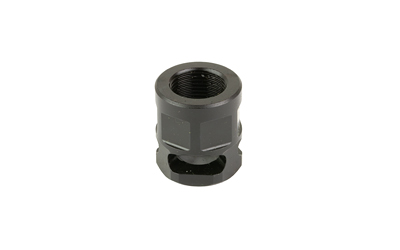 Armaspec PAWN, Micro Barrel Mounted Compensator, Anodized Finish, Black — photo 2