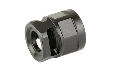 Armaspec PAWN, Micro Barrel Mounted Compensator, Anodized Finish, Black — photo 3