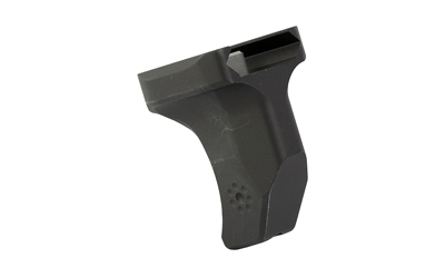 Arisaka Defense Hand Stop, Anodized Finish, Black, Fits Picatinny — photo 2