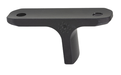 Arisaka Defense Indexer, Fits Geissele SMR 416, Anodized Finish, Black — photo 2